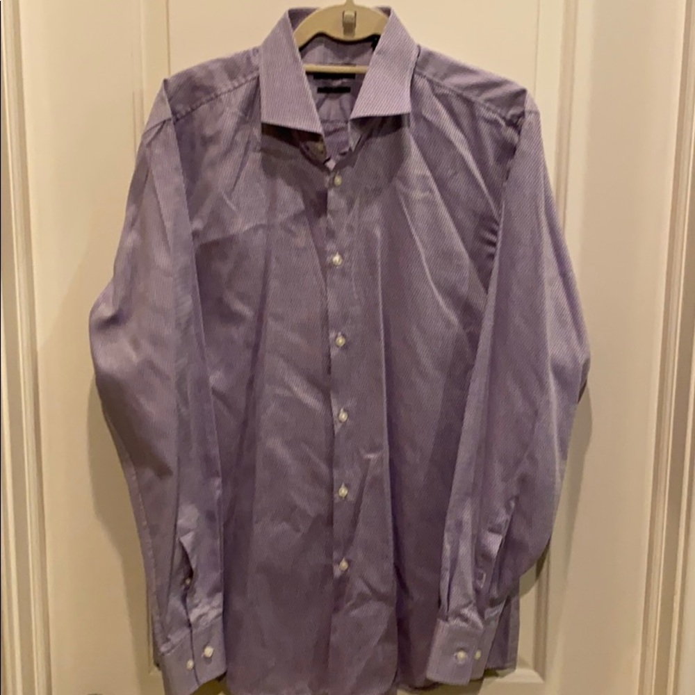 Hugo Boss Men’s Dress Shirt
